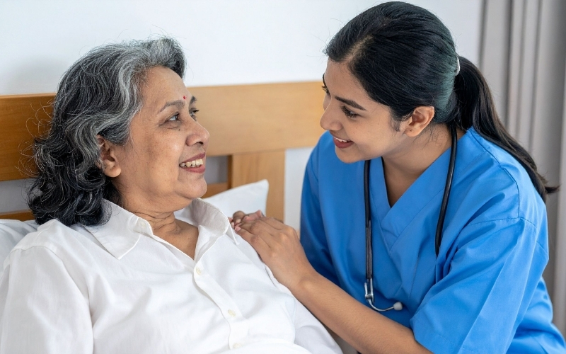 nursing home understaffing