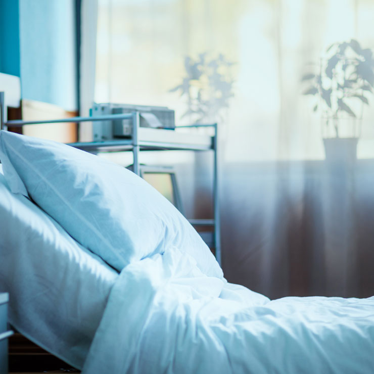 Stipp Law Firm case result involving hospital neglect and elder abuse
