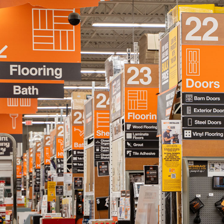 Stipp Law Firm case result involving a premises liability claim against a retail store